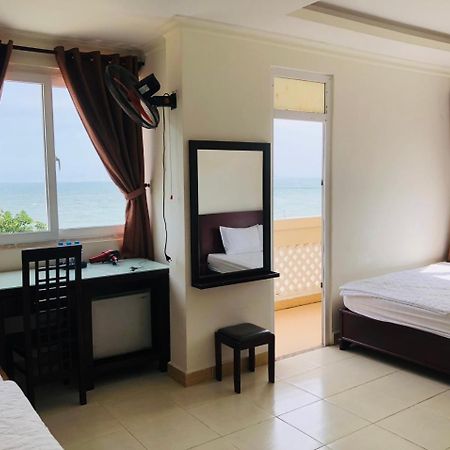 Nhu Ngoc Homestay Mũi Né Eksteriør billede